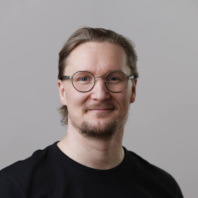 Jukka Sinkkonen